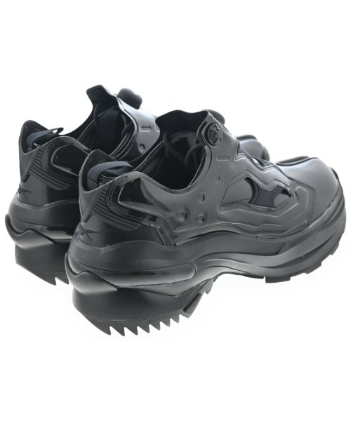 Maison Margiela（メゾンマルジェラ）スニーカー 黒 サイズ:26.5cm メンズ/2200663232024