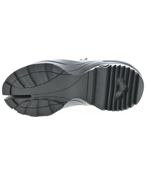 Maison Margiela（メゾンマルジェラ）スニーカー 黒 サイズ:26.5cm メンズ/2200663232024