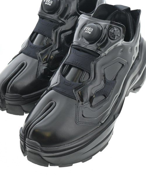 Maison Margiela（メゾンマルジェラ）スニーカー 黒 サイズ:26.5cm メンズ/2200663232024