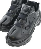 Maison Margiela（メゾンマルジェラ）スニーカー 黒 サイズ:26.5cm メンズ/2200663232024