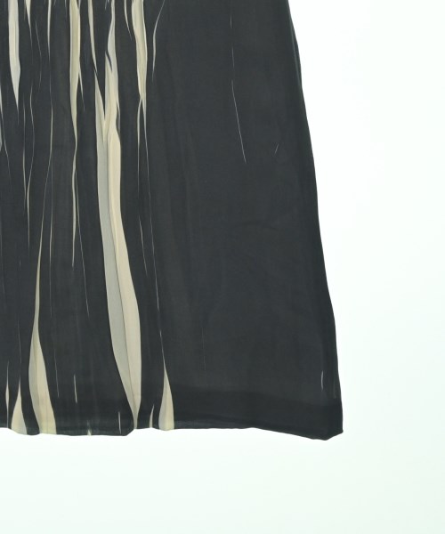 Maison Margiela（メゾンマルジェラ）ワンピース 黒 サイズ:38(S位) レディース/2200664545079