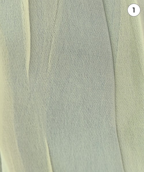 Maison Margiela（メゾンマルジェラ）ワンピース 黒 サイズ:38(S位) レディース/2200664545079