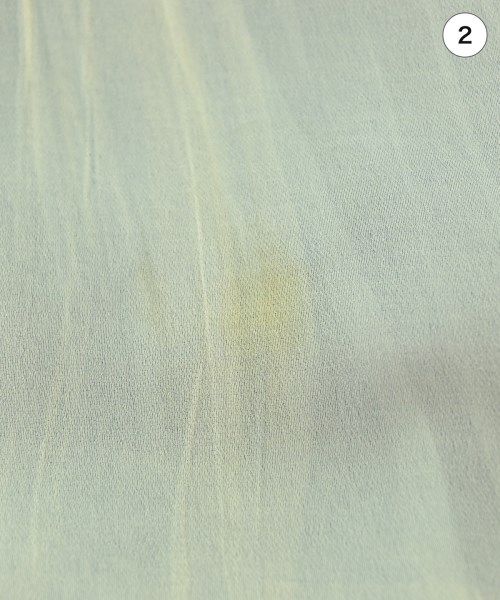 Maison Margiela（メゾンマルジェラ）ワンピース 黒 サイズ:38(S位) レディース/2200664545079