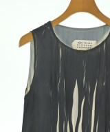 Maison Margiela（メゾンマルジェラ）ワンピース 黒 サイズ:38(S位) レディース/2200664545079