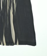 Maison Margiela（メゾンマルジェラ）ワンピース 黒 サイズ:38(S位) レディース/2200664545079