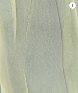 Maison Margiela（メゾンマルジェラ）ワンピース 黒 サイズ:38(S位) レディース/2200664545079