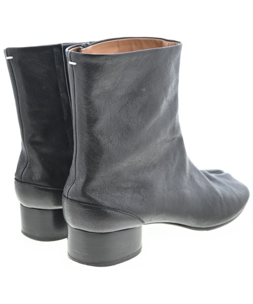 Maison Margiela（メゾンマルジェラ）ブーツ 黒 サイズ:EU39(25.5cm位) レディース/2200664585013