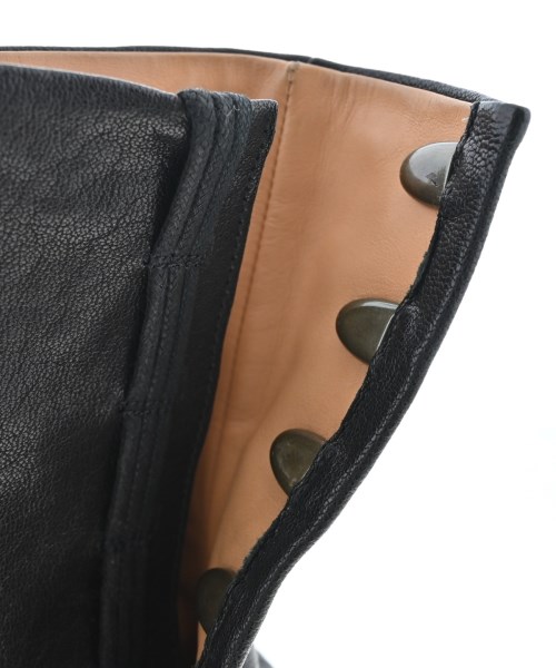 Maison Margiela（メゾンマルジェラ）ブーツ 黒 サイズ:EU39(25.5cm位) レディース/2200664585013