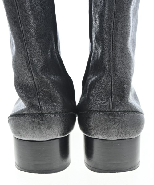 Maison Margiela（メゾンマルジェラ）ブーツ 黒 サイズ:EU39(25.5cm位) レディース/2200664585013