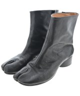 Maison Margiela（メゾンマルジェラ）ブーツ 黒 サイズ:EU39(25.5cm位) レディース/2200664585013