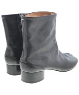 Maison Margiela（メゾンマルジェラ）ブーツ 黒 サイズ:EU39(25.5cm位) レディース/2200664585013