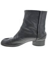 Maison Margiela（メゾンマルジェラ）ブーツ 黒 サイズ:EU39(25.5cm位) レディース/2200664585013