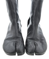 Maison Margiela（メゾンマルジェラ）ブーツ 黒 サイズ:EU39(25.5cm位) レディース/2200664585013