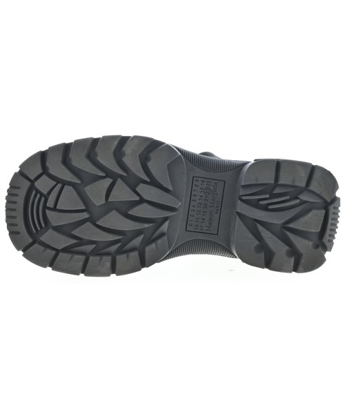 Maison Margiela（メゾンマルジェラ）サンダル 黒 サイズ:EU36(22.5cm位) レディース/2200664585020