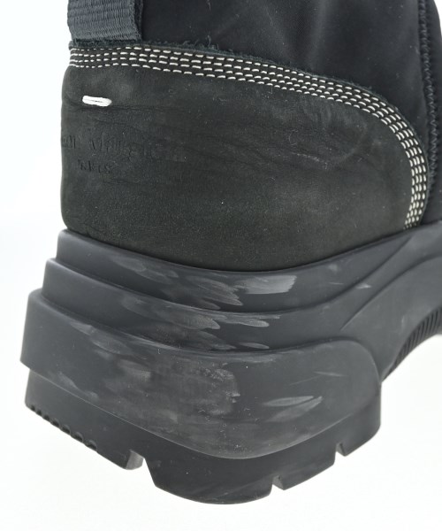 Maison Margiela（メゾンマルジェラ）サンダル 黒 サイズ:EU36(22.5cm位) レディース/2200664585020