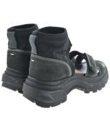 Maison Margiela（メゾンマルジェラ）サンダル 黒 サイズ:EU36(22.5cm位) レディース/2200664585020