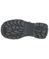 Maison Margiela（メゾンマルジェラ）サンダル 黒 サイズ:EU36(22.5cm位) レディース/2200664585020