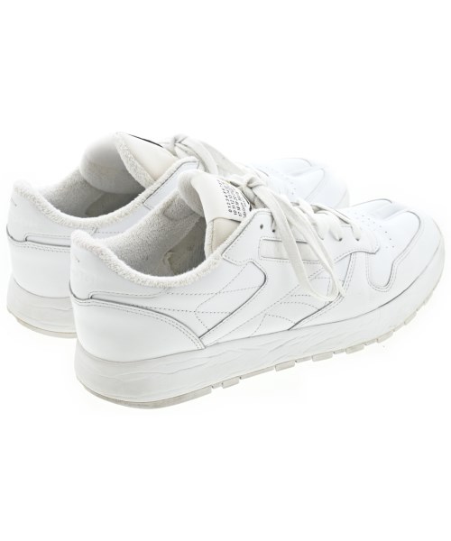 Maison Margiela（メゾンマルジェラ）スニーカー 白 サイズ:28cm メンズ/2200664773021