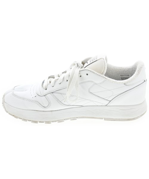 Maison Margiela（メゾンマルジェラ）スニーカー 白 サイズ:28cm メンズ/2200664773021