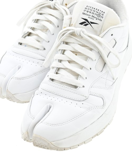 Maison Margiela（メゾンマルジェラ）スニーカー 白 サイズ:28cm メンズ/2200664773021