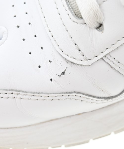 Maison Margiela（メゾンマルジェラ）スニーカー 白 サイズ:28cm メンズ/2200664773021