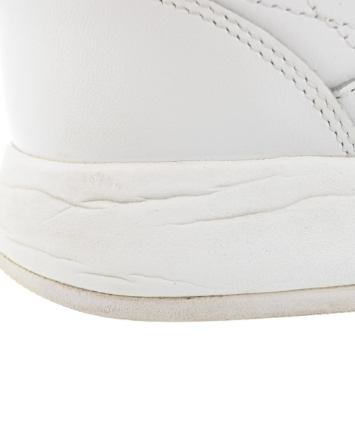 Maison Margiela（メゾンマルジェラ）スニーカー 白 サイズ:28cm メンズ/2200664773021