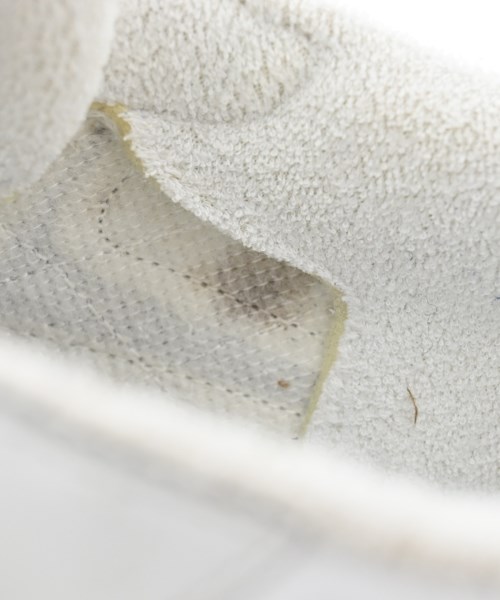 Maison Margiela（メゾンマルジェラ）スニーカー 白 サイズ:28cm メンズ/2200664773021