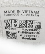 Maison Margiela（メゾンマルジェラ）スニーカー 白 サイズ:28cm メンズ/2200664773021