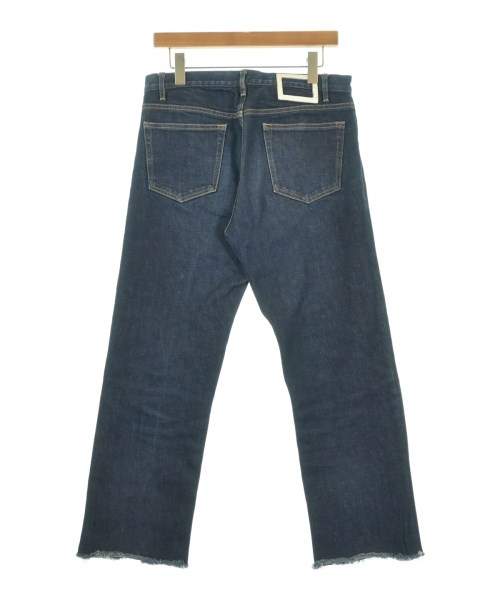 Maison Margiela（メゾンマルジェラ）デニムパンツ 青 サイズ:29(S位) メンズ/2200664778057