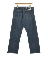 Maison Margiela（メゾンマルジェラ）デニムパンツ 青 サイズ:29(S位) メンズ/2200664778057