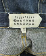 Maison Margiela（メゾンマルジェラ）デニムパンツ 青 サイズ:29(S位) メンズ/2200664778057