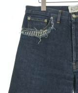 Maison Margiela（メゾンマルジェラ）デニムパンツ 青 サイズ:29(S位) メンズ/2200664778057