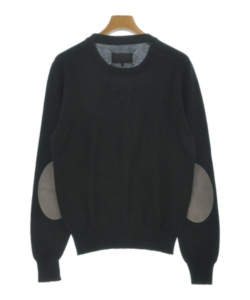 Maison Margiela（メゾンマルジェラ）ニット・セーター 黒 サイズ:M メンズ/2200664785048