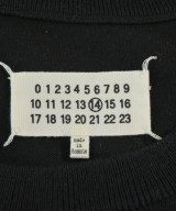 Maison Margiela（メゾンマルジェラ）ニット・セーター 黒 サイズ:M メンズ/2200664785048