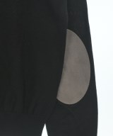 Maison Margiela（メゾンマルジェラ）ニット・セーター 黒 サイズ:M メンズ/2200664785048