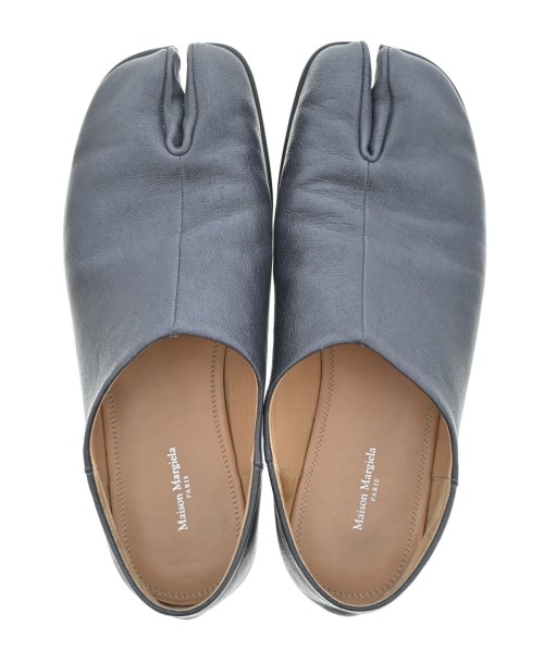 Maison Margiela（メゾンマルジェラ）その他 黒 サイズ:41(26.5cm位) メンズ/2200664837013