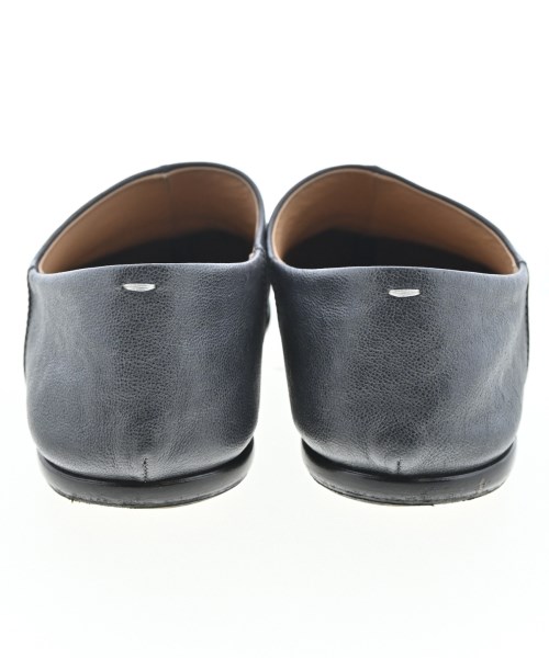 Maison Margiela（メゾンマルジェラ）その他 黒 サイズ:41(26.5cm位) メンズ/2200664837013