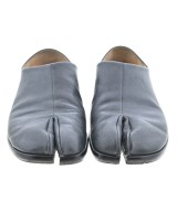 Maison Margiela（メゾンマルジェラ）その他 黒 サイズ:41(26.5cm位) メンズ/2200664837013
