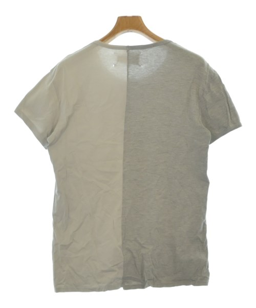 Maison Margiela（メゾンマルジェラ）Tシャツ・カットソー グレー サイズ:52(XXL位) メンズ/2200662907039