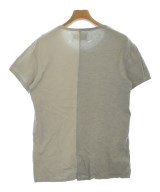 Maison Margiela（メゾンマルジェラ）Tシャツ・カットソー グレー サイズ:52(XXL位) メンズ/2200662907039