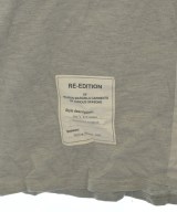 Maison Margiela（メゾンマルジェラ）Tシャツ・カットソー グレー サイズ:52(XXL位) メンズ/2200662907039