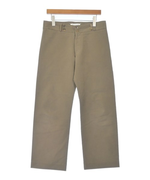 Maison Margiela(メゾンマルジェラ)その他 茶 サイズ:46(M位)/2200664025229