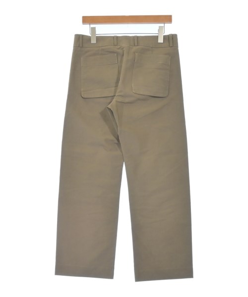 Maison Margiela（メゾンマルジェラ）その他 茶 サイズ:46(M位) メンズ/2200664025229