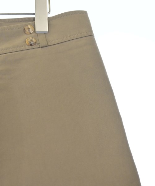 Maison Margiela（メゾンマルジェラ）その他 茶 サイズ:46(M位) メンズ/2200664025229