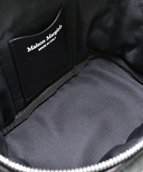 Maison Margiela（メゾンマルジェラ）その他 黒 サイズ:- レディース/2200664904012