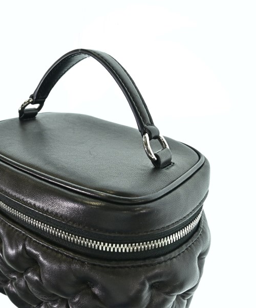 Maison Margiela（メゾンマルジェラ）その他 黒 サイズ:- レディース/2200664904012