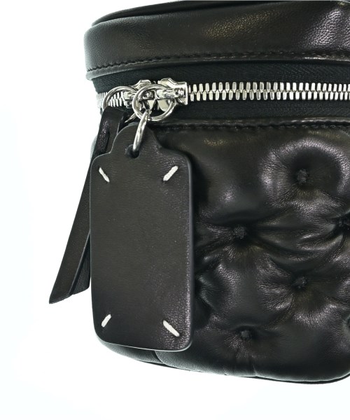 Maison Margiela（メゾンマルジェラ）その他 黒 サイズ:- レディース/2200664904012