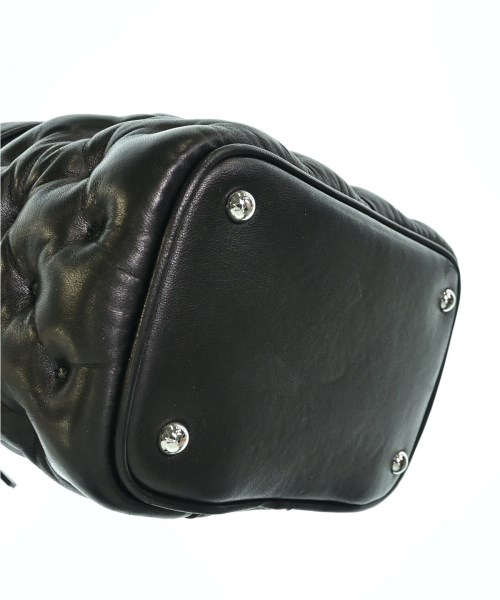 Maison Margiela（メゾンマルジェラ）その他 黒 サイズ:- レディース/2200664904012