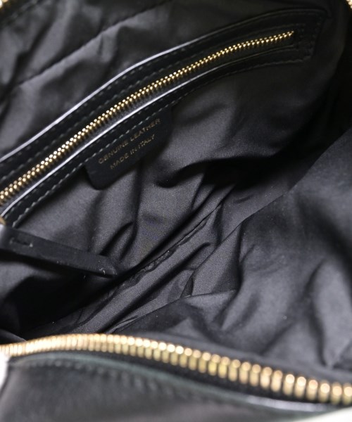 Maison Margiela（メゾンマルジェラ）その他 黒 サイズ:- レディース/2200664904029