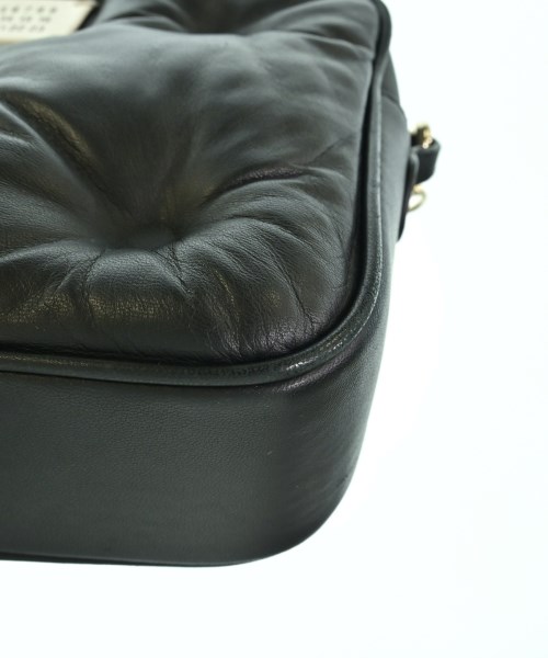 Maison Margiela（メゾンマルジェラ）その他 黒 サイズ:- レディース/2200664904029